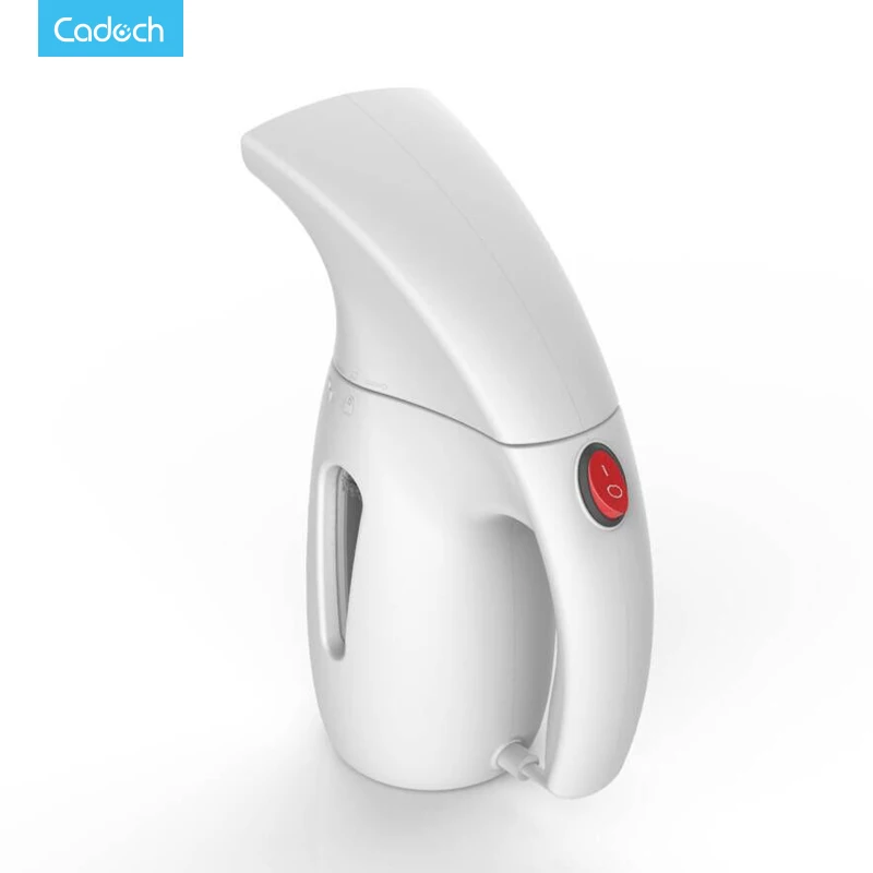 New Mini Portable Handheld Garment/Clothes/Fabric Electric Steamer Iron for Home & Travel, Steam/Soften/Sanitize/Remove Wrinkle