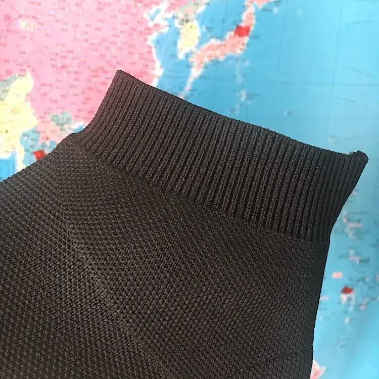 
Brand shoes high top good quality soft breathable sport shoes 