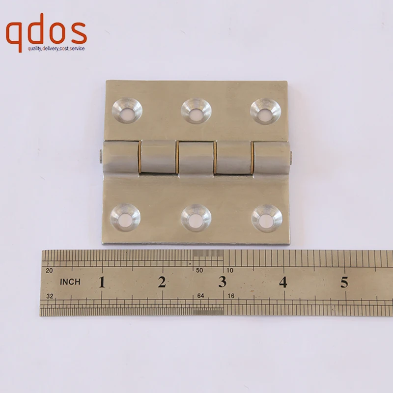 
China factory Stainless Steel Door hinge for window 