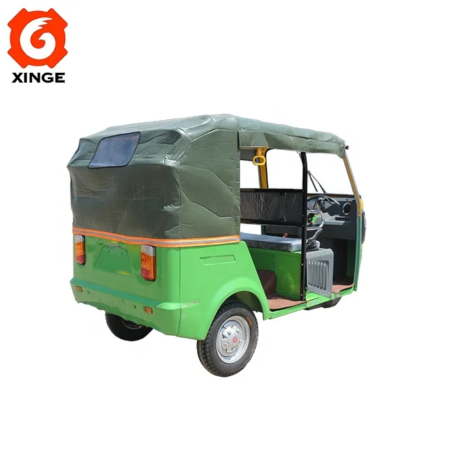 Трехколесный бензиновый трехколесный мотоцикл Bajaj, цена в эфиопии