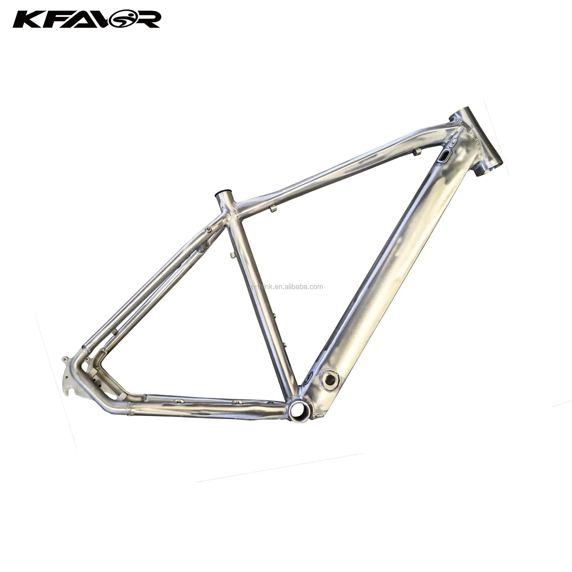 2020 OEM factory aluminum bicycle frame/steel bicycle frame