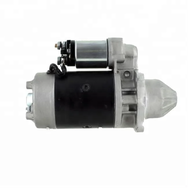 Deutz F3M2011 starter motor 12v 0118 2384