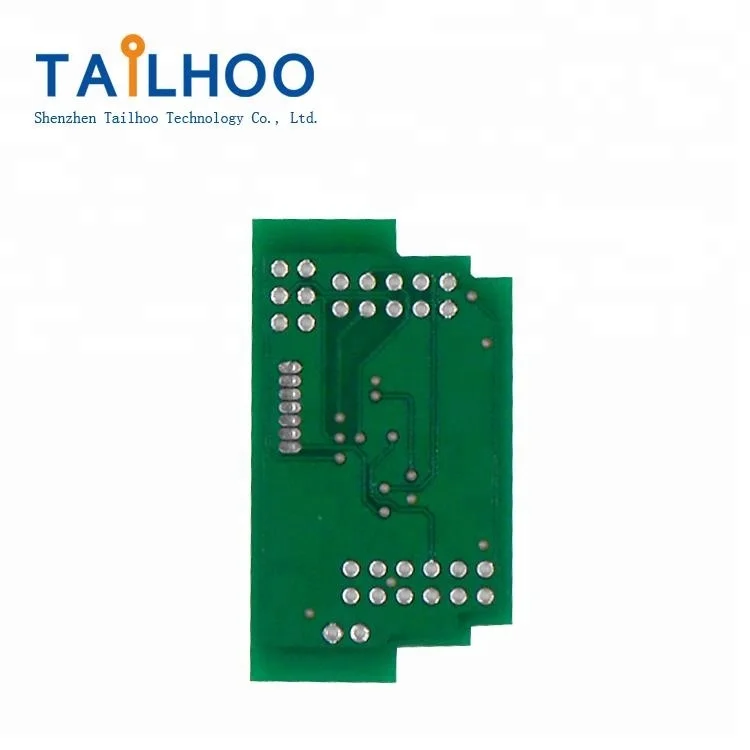 Shenzhen 2 layer printed circuit boards supplier