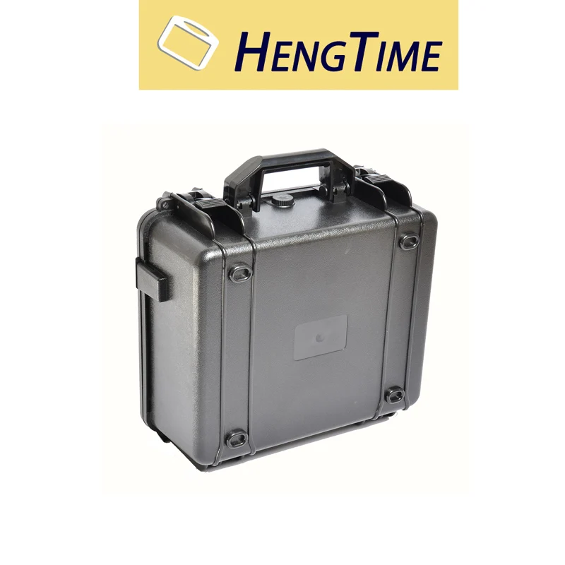 Storage Box Waterproof Case Hard ABS Equipment Case for Camera