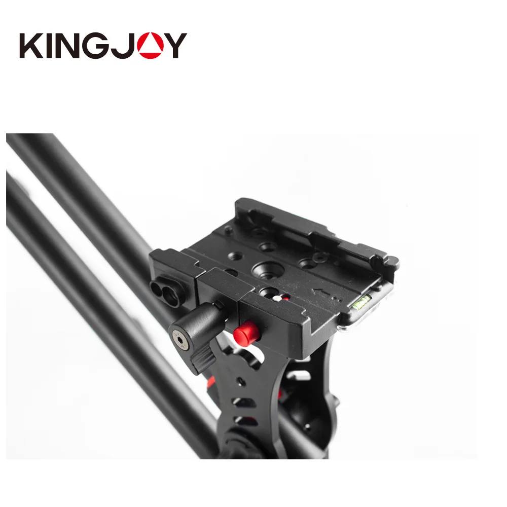 Kingjoy Professional Light weight Carbon Fiber Mini Jib Crane for film and TV station use VM-310C online shopping with low price