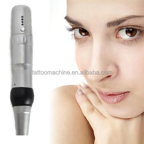 Новый профессиональный микро пункция derma Meso Pen для кожи
