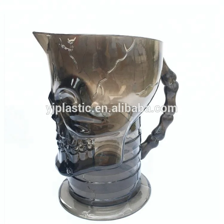 
Halloween Decorative Plastic Water Pitcher For Sale 
