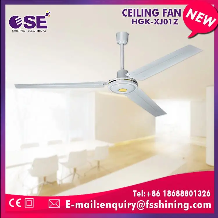 Alibaba Китай роскошь потолочный вентилятор