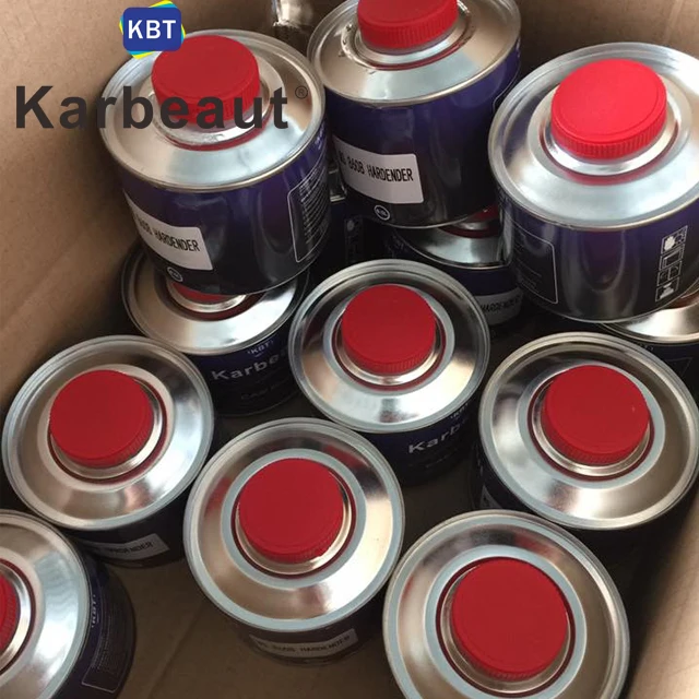 
A720 Thinner Good quality Acrylic standard Thinner of car paint 