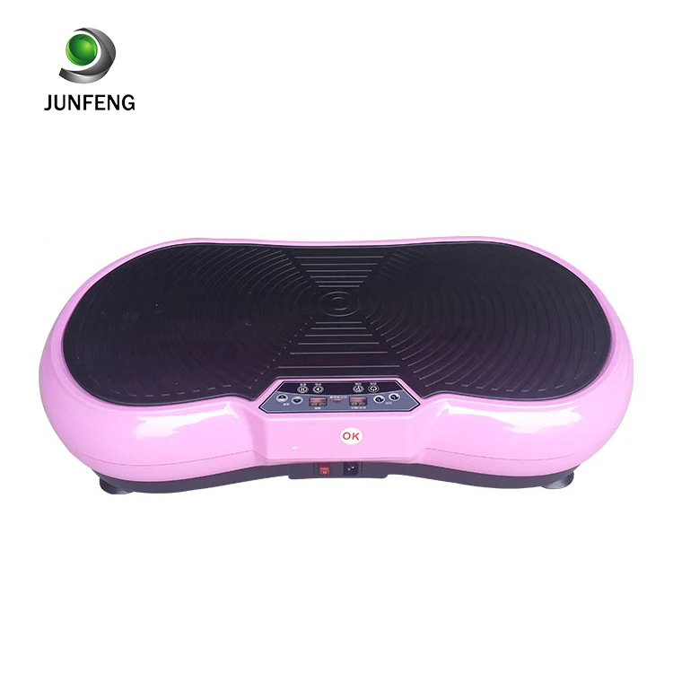 crazy fit super body shaper manual massage  spare parts with remote control