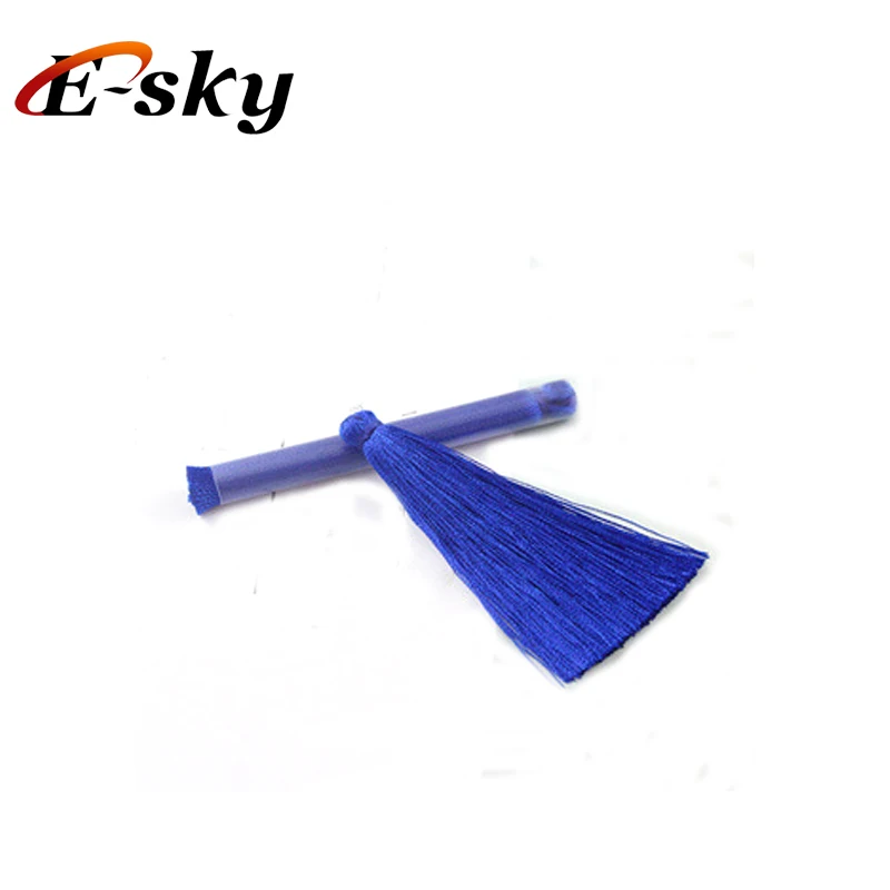 Wholesale cotton silk fringe rayon tassels for making jewelry