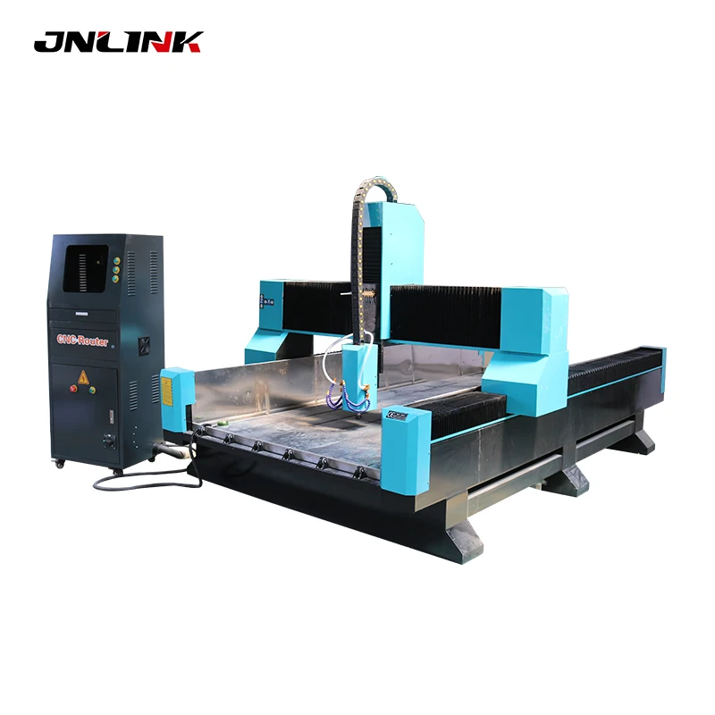 Хобби ЧПУ машина для камня