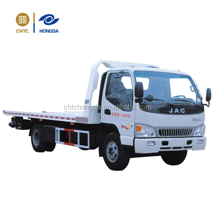 
JAC heavy wrecker/road wrecker for sale 