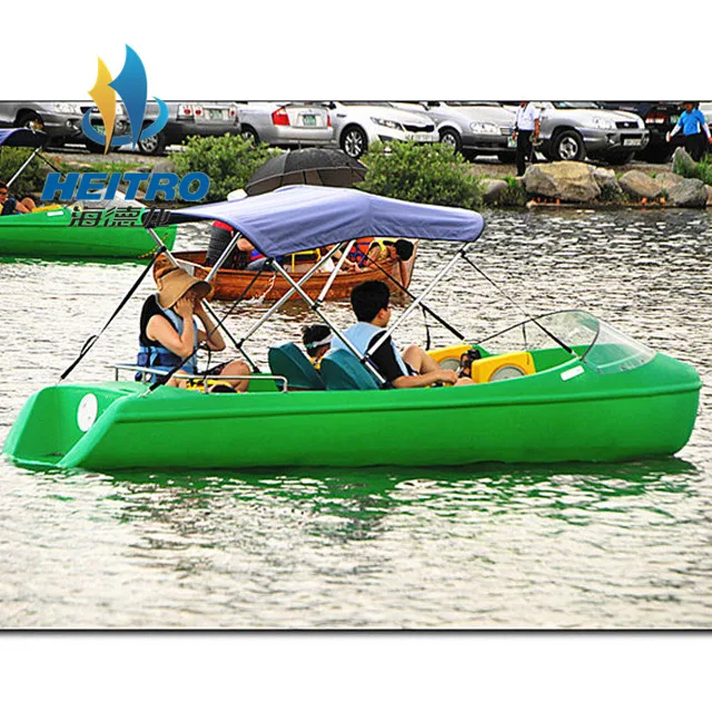 Water Amusement Pedal Boat with CE Certification