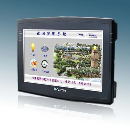 профессиональные hmi/hmi сенсорным экраном производителей из китая