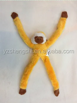 Free Sample Cheap plush magnet animal toys Fridge Magnetic Toy Stuffed animals custom plush mini animal toy