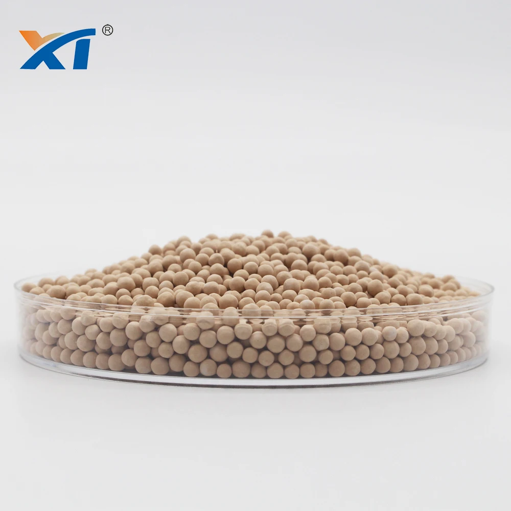 ethanol drying molecular sieve 3a zeolite Desiccant