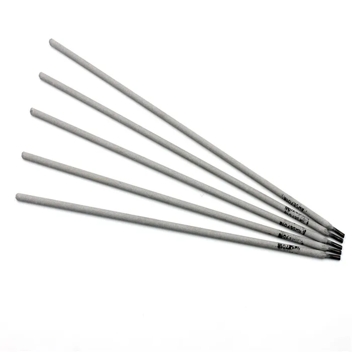 Cast Iron Welding Electrode/Rod with CE and ISO (AWS ENIFE-C1)