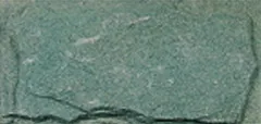 
Green sandstones 