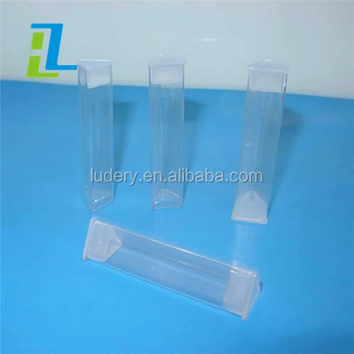 Polycarbonate PC Tube Out Diameter 20mm Acrylic Tube PVC Pipe