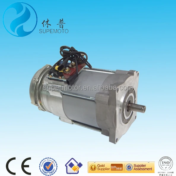2017 New trendy products good quality ac motor buy from china polygonal