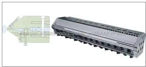 GPPS PS светорассеивающего листа экструзионная линия / оборудования выпуска листов из полистирола GPPS