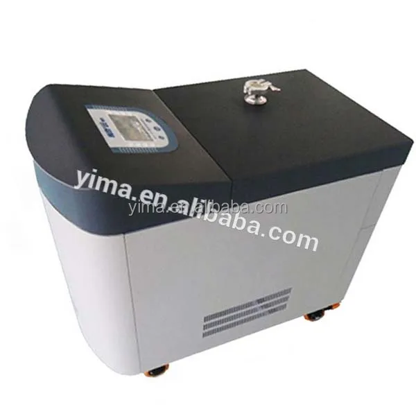 SFJ211(A) professional He has leak detector helium mass spectrometer leak detector price