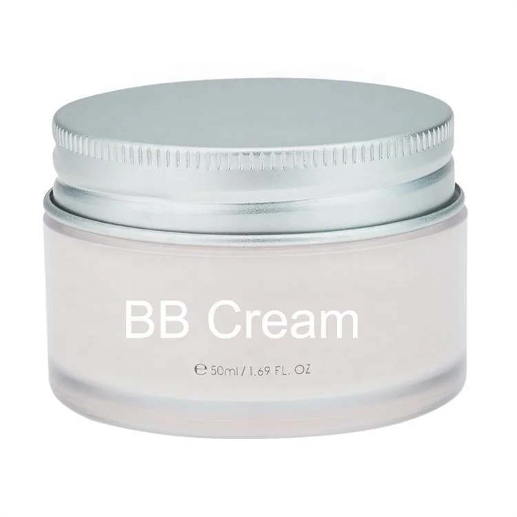 Korean Bb Cc Cream Concealer Moisturizing Makeup Foundation Natural Organic Whitening Brightening Bb Cream