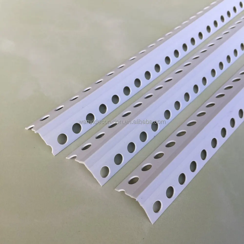 angle bead pvc plastic corner beads