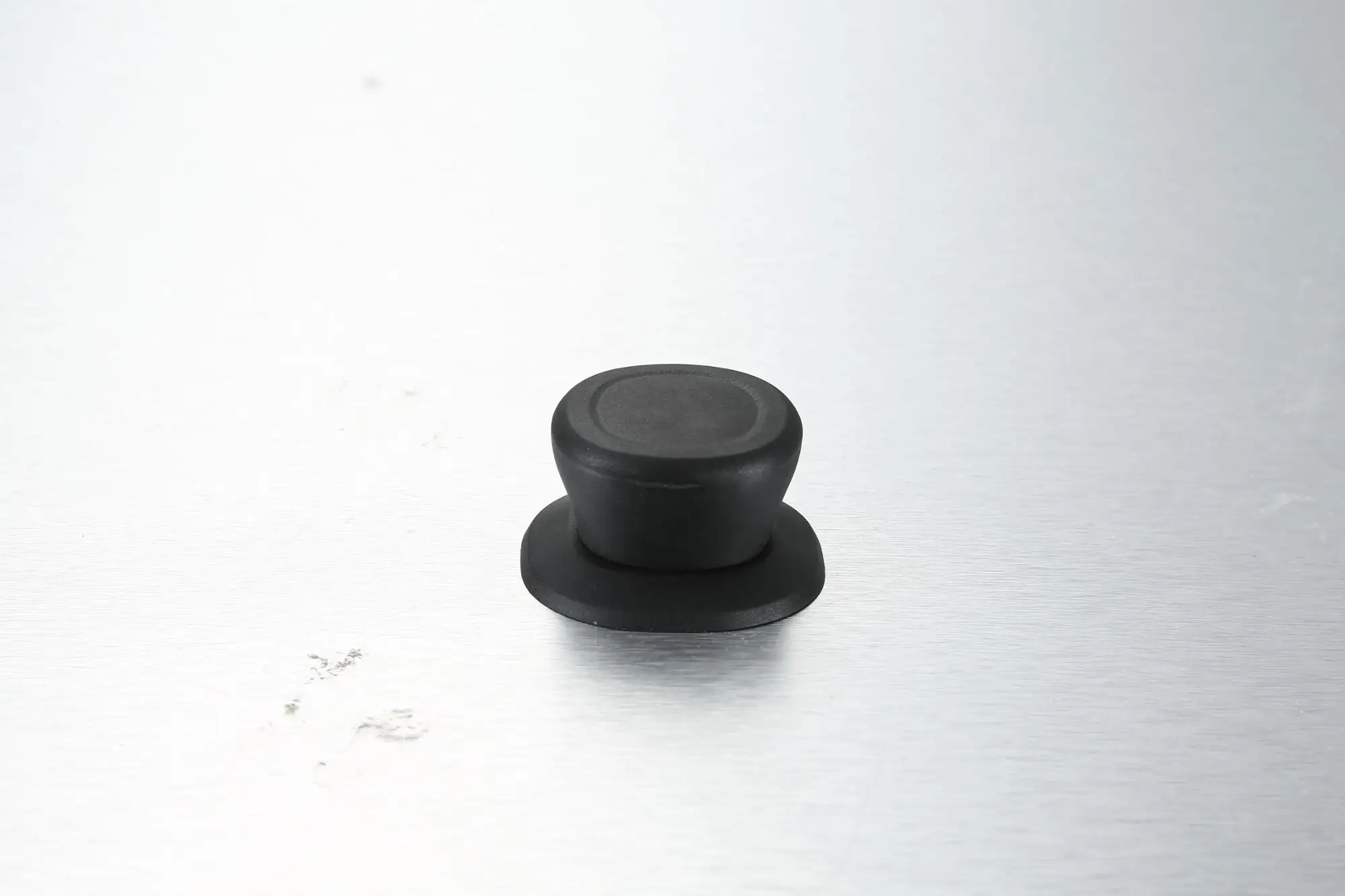 Cookware Parts of stainless steel and Bakelite Knob for Wok Lid