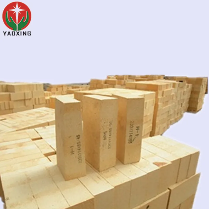 Furnace lining high aluminum refractory fire brick price