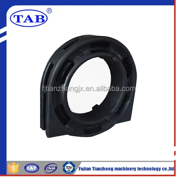 Центральный подшипник вала пропеллера tianzhong 37526-90100/88510 3752690100 с размером 50 мм