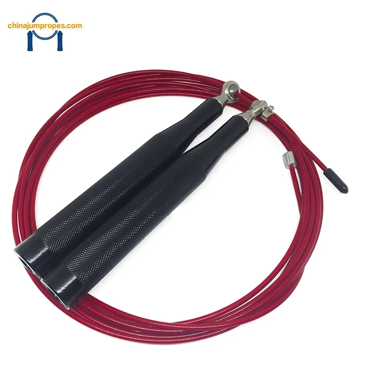 
Durable using Speed Skipping Rope,Workout Jump Rope,Aluminum Speed Jump Rope 