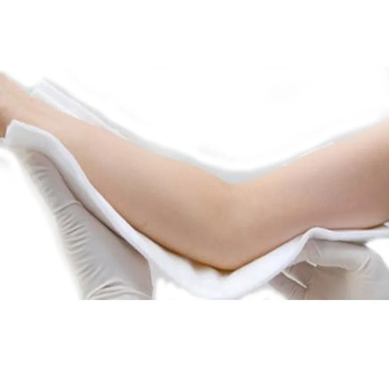 
Medical Orthopedic Fiberglass Plaster Thermoplastic Splint for Finger Fracture 