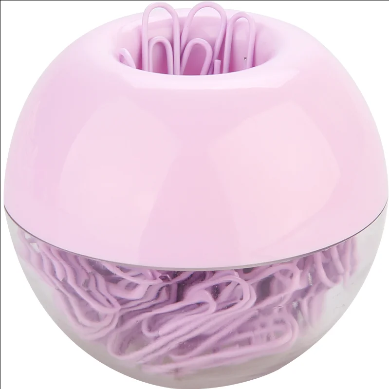 2018 wholesale color paper clips with best price