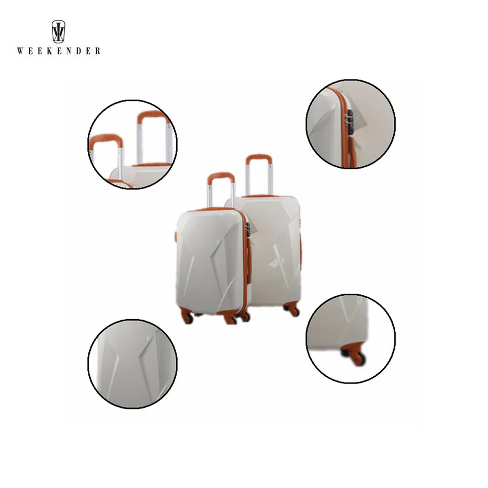 Фабрика по производству чемоданов на колесах в Шанхае