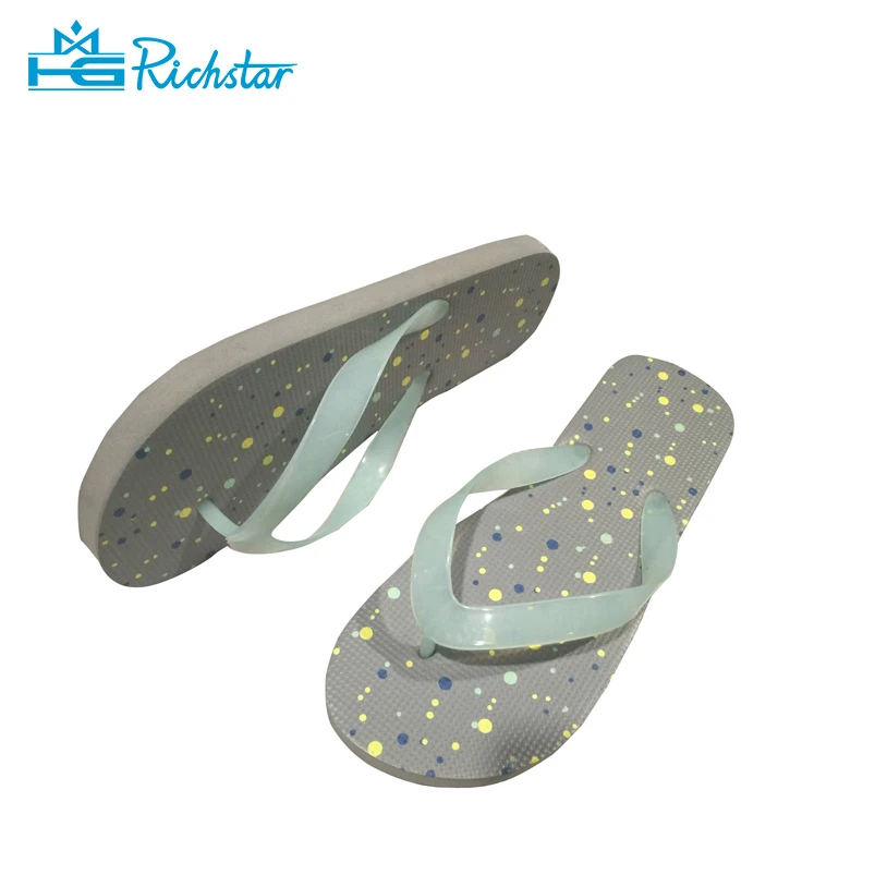 Женские Прочные прозрачные шлепанцы ipanema на ремешке из ПВХ для летнего сезона