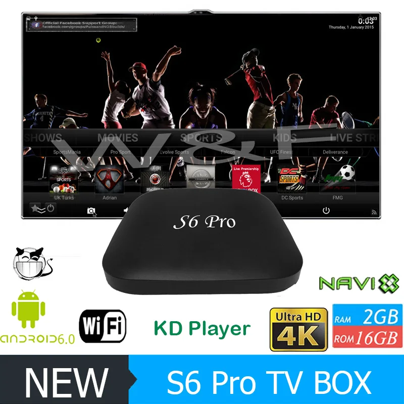 Скачать руководство пользователя bluetooth отт quad core smart android 6.0 зефир rk3229 s6 pro 2 ГБ ram 16 ГБ rom tv box