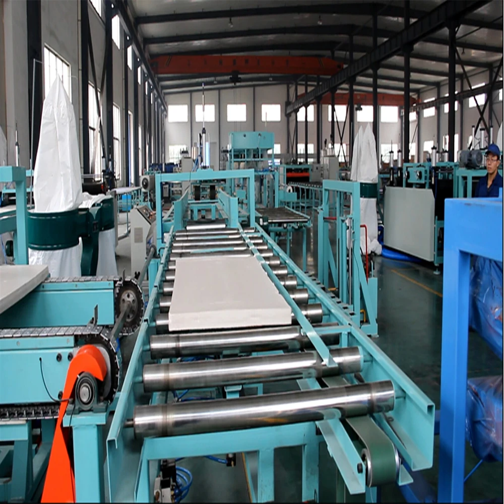 XPS Вспененный Линии Панели Экструзии