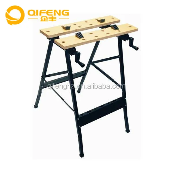 Top Value, Budget, Lightweight Workbench for wood working tools