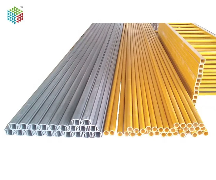 High strength FRP Pultrusion Profile