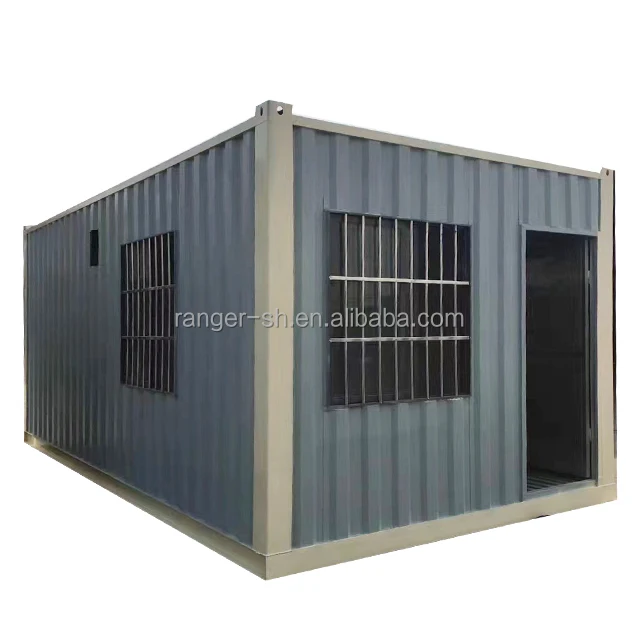 Высокое качество ce, bv, sgs сертифицирована преобразуется жилой дом мобильного офиса контейнер для продажи