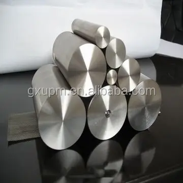 
99.9999% 6N high-purity titanium ingot at tthe cheap price from professional factory 