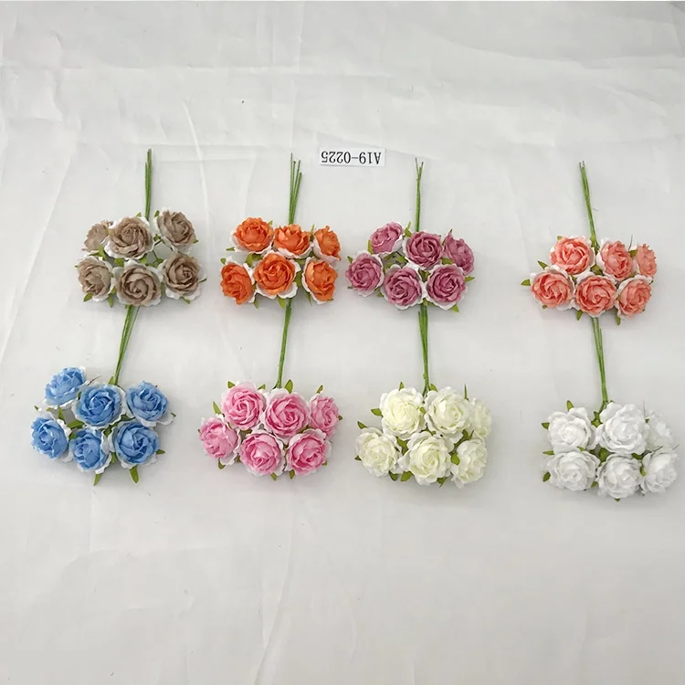 new wholesale artificial single rose rose artificial flowers
