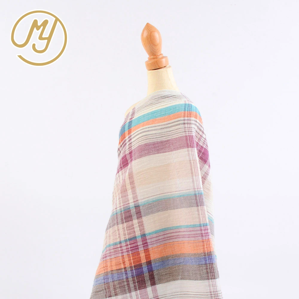 
New Arrival Custom Support High Quality Neon Premium Woven Fabric 100% Cotton 