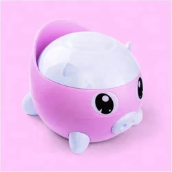 Детский горшок детская одежда уникальный открытый Туалет дизайн для ребенка и надувной горшок