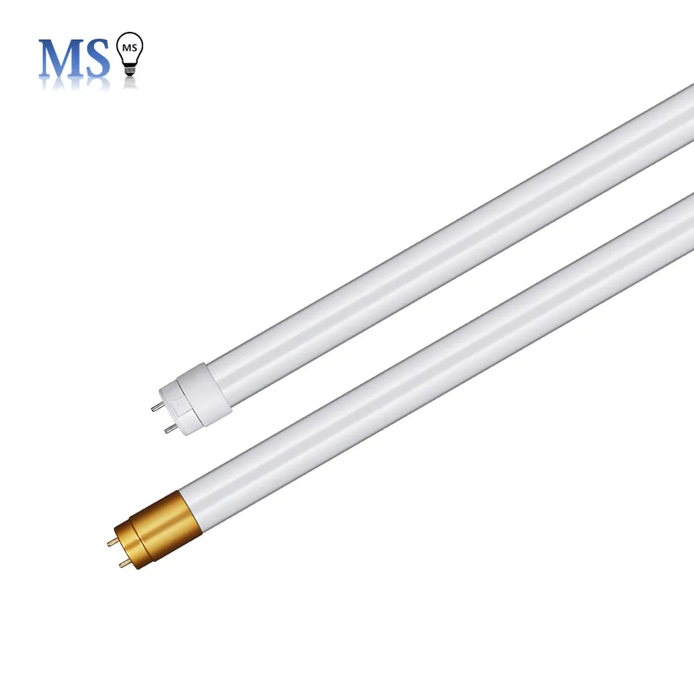 
Popular product glass t8 9w 600mm led tube light 