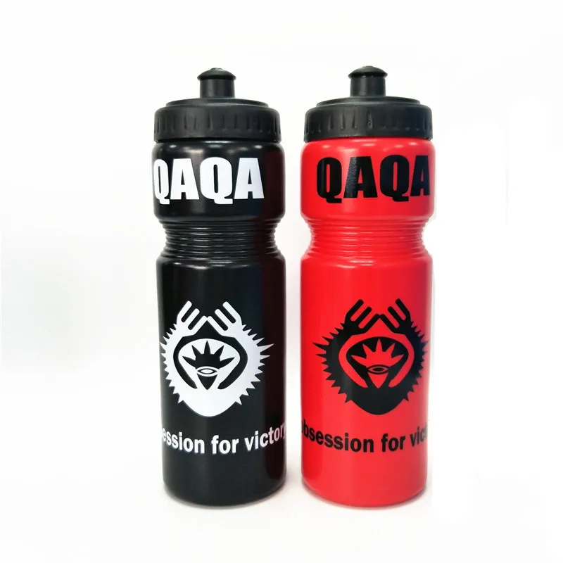 Factory direct sales promotion 700ml bpa free plastic sports bottle