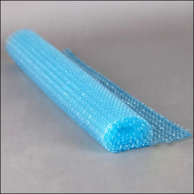 Оптовая продажа, белая пузырчатая сумка в форме сердца, рулон для защитной упаковки, воздушно-пузырчатая подушка