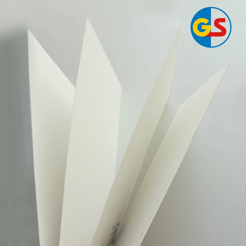 Thailand pvc foam board plastic kitchen cabinet plaswood pvc sheets